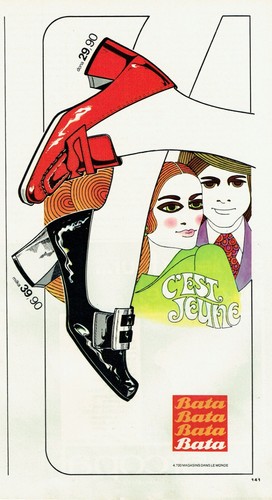 Publicité advertising 0222 - ,