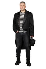 Costume de Carnaval Habit