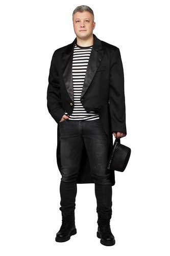 Costume carnaval habit - costume, de