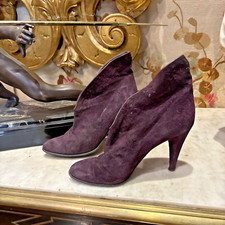 vintage paire de chaussures