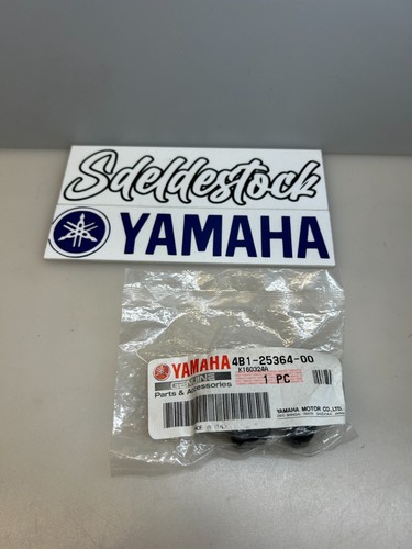 Amortisseur couple yamaha - 1,