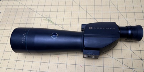 Leupold wind river sequoia - leupold,