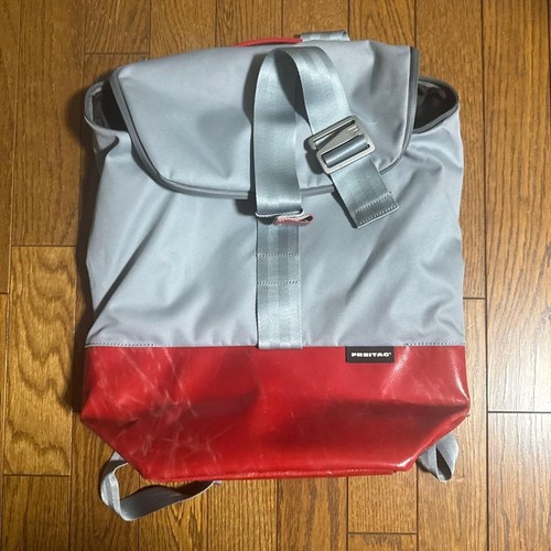 Sac dos freitag - sac, carter