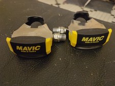 Pédales Automatiques Mavic