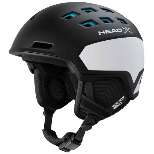 Head rev casque - rev, ski