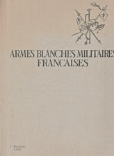 ARMES BLANCHES MILITAIRES
