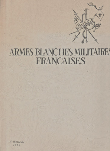 Armes blanches militaires - blanches,