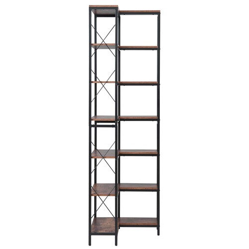 Uimoso étagère angle 7 - uimoso,