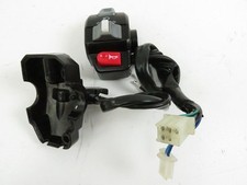 Commodo gauche generic cracker - commodo,