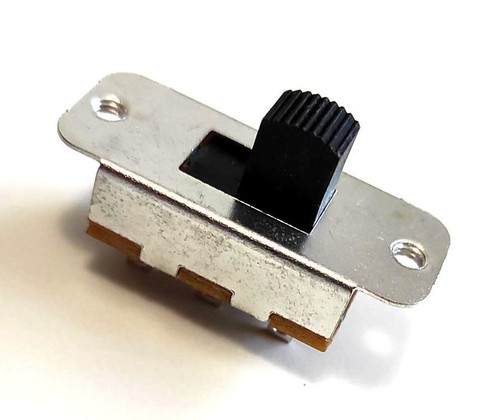 Switch pour - on-on,