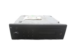 Autoradio d'origine RENAULT KANGOO 2 PHASE 1 281115428R