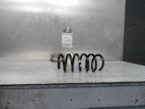 Ressort suspension arriere - de,