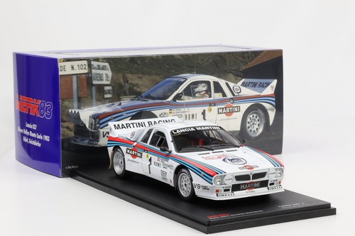 Werk83 lancia 037 - werk83, #1