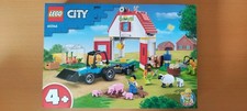 Lego 60346 - LEGO City - La