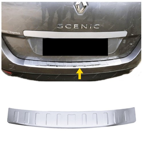 Pour renault scenic iii 2009 - pour,