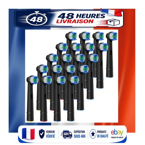 Genkent lot têtes de - de,