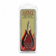 Precision Side Cutter - Army