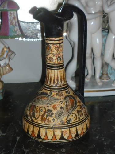 Grand vase grec - vase,