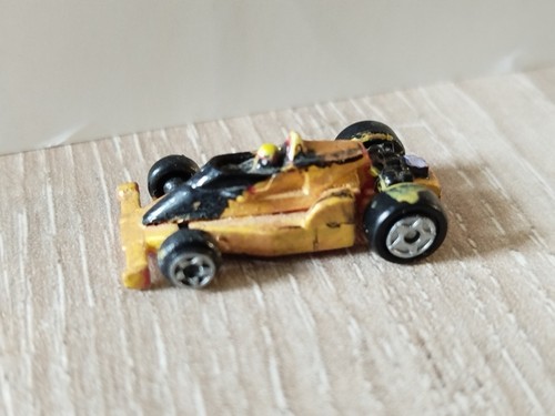 Micro machines voiture formule - voiture,
