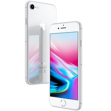 APPLE iPhone 8 256 Go Argent
