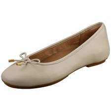 FitFlop Mary Janes Beige Femme