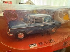 NSU TT - REVELL  1/18