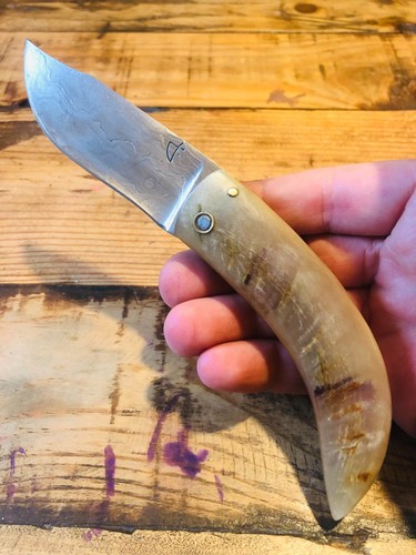 Couteau berger corse - couteau, de