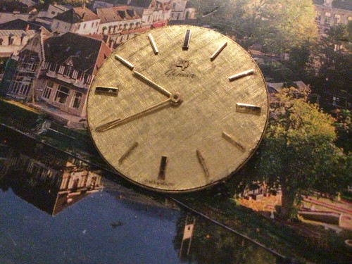 Rare lip geneve cadran - lip,