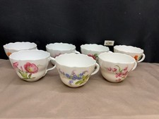 Meissen floral germany - "floral",