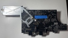 Carte mère avec processeur et dissipateur iMac 27" A1312 (2011)  core I5 3,1 GHz
