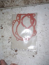 pochette de joints haut moteur