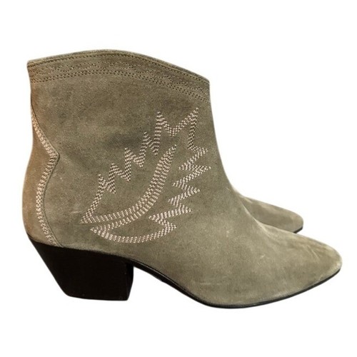 Isabel marant dicker olive - isabel,