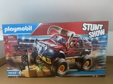 Playmobil 70549 la Voiture