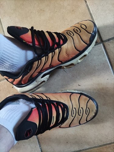 Baskets nike kiffeur - baskets,
