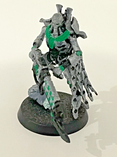 Figurine warhammer 40k garde - 40k,