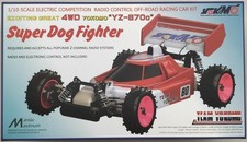 YOKOMO YZ-870C Super