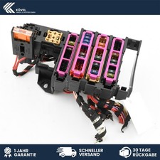 Boîtier De Fusibles