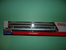 PIKO voiture voyageurs 2ième