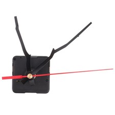  Mecanisme Horloge Silencieux