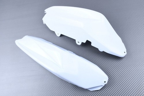 Coque arrière complète non - coque,