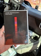 Adobe Creative Suite 4 Design Premium Windows Upsl Fr