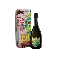 Champagne Dom Perignon Vintage