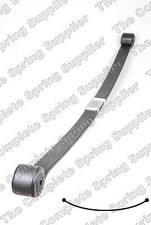 GROUPE DE RESSORTS ARRIERE