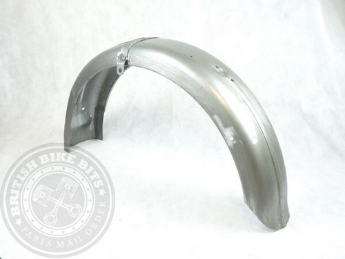 4687 steel rear - 82-4687, mudguard