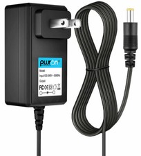 DC Adapter Charger for CASIO