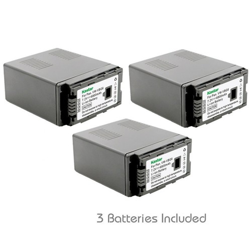Kastar vbg6 battery - kastar, vw-vbg6