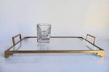 Plateau de service ou plateau