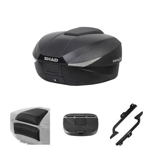 Kit shad baulot - shad,