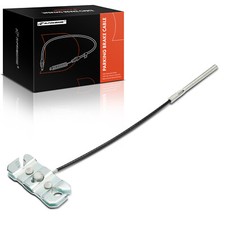 Câble Frein à Main Avant