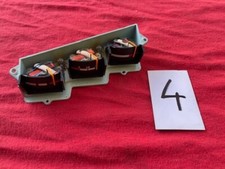 ENSEMBLE DE JAUGES DE CONTROL CITROEN SM RENAULT 5 ALPINE COUPE PHASE 1